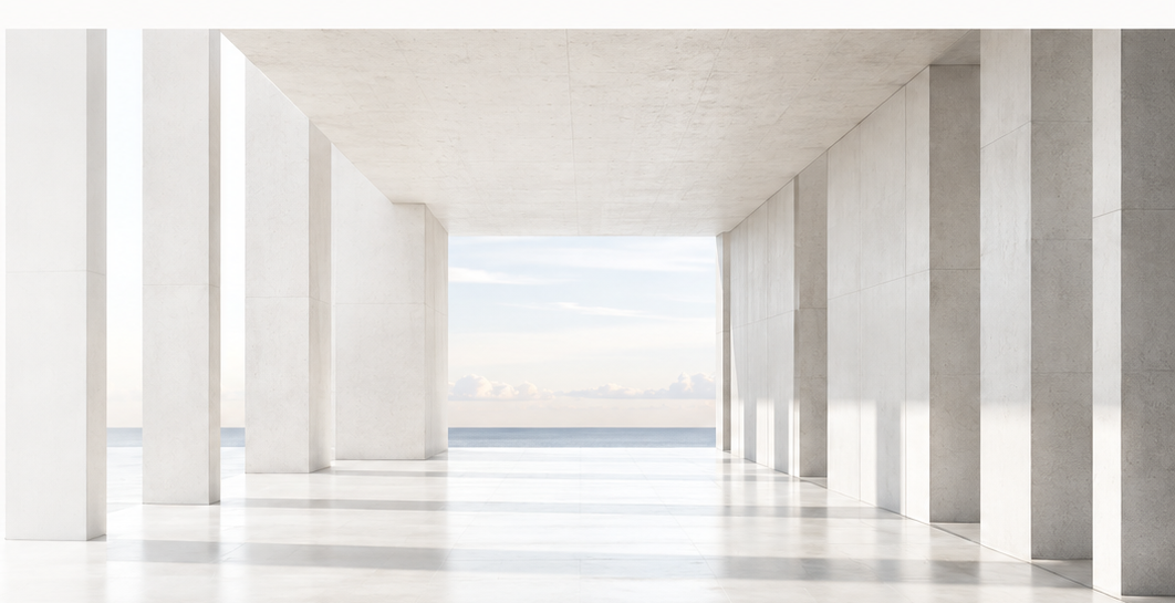 COREXION architectural space
