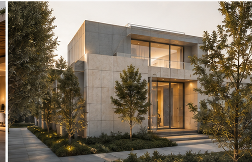 Residential