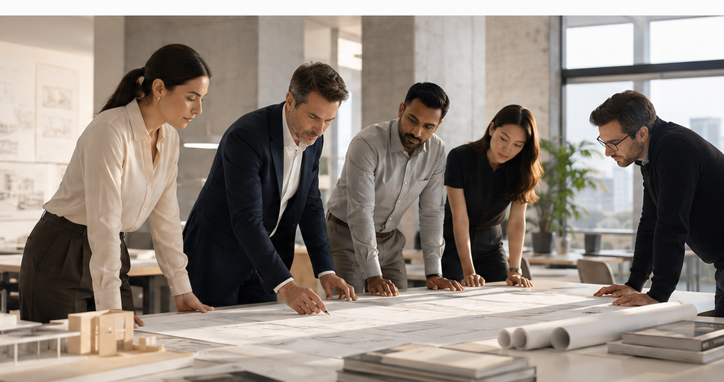 COREXION project team