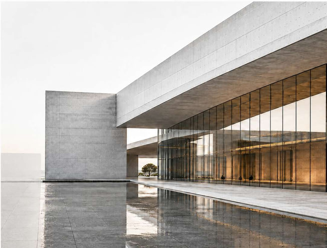 COREXION Architecture